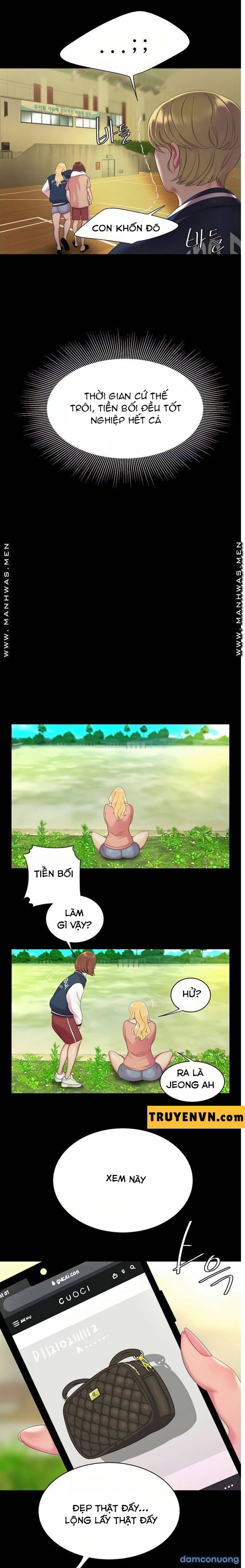 Chàng Trai Giao Hàng 