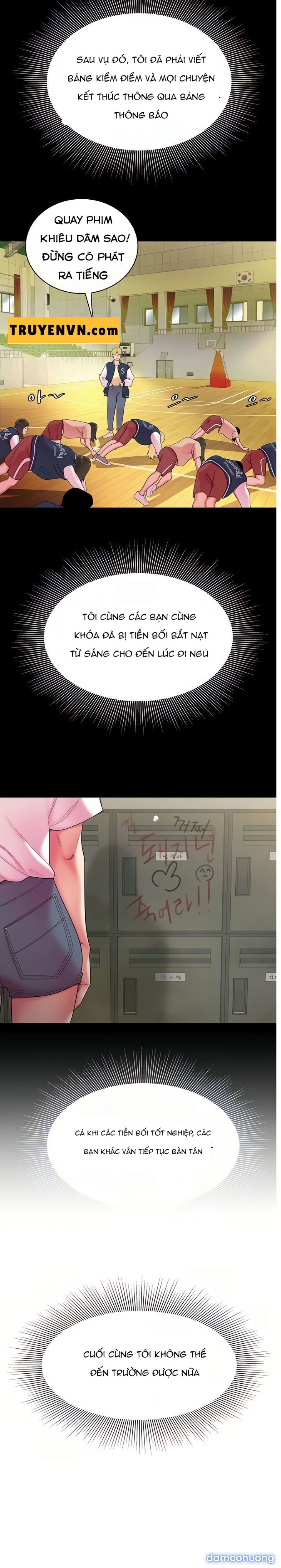 Chàng Trai Giao Hàng 