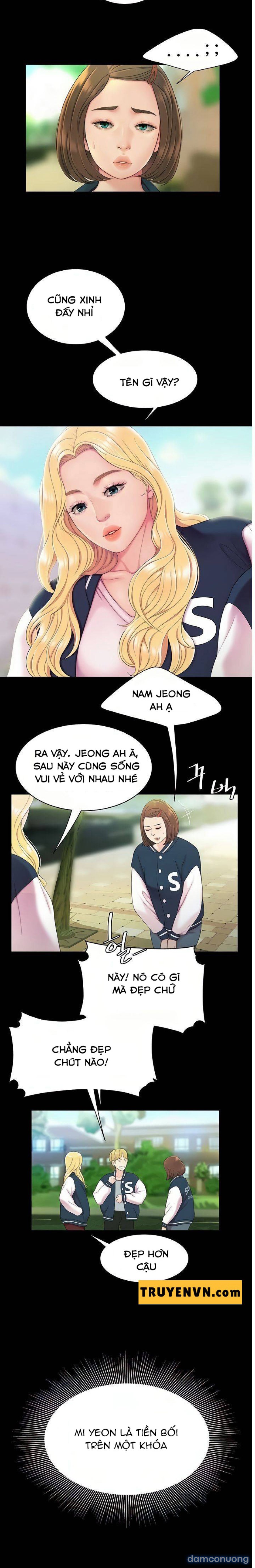 Chàng Trai Giao Hàng 