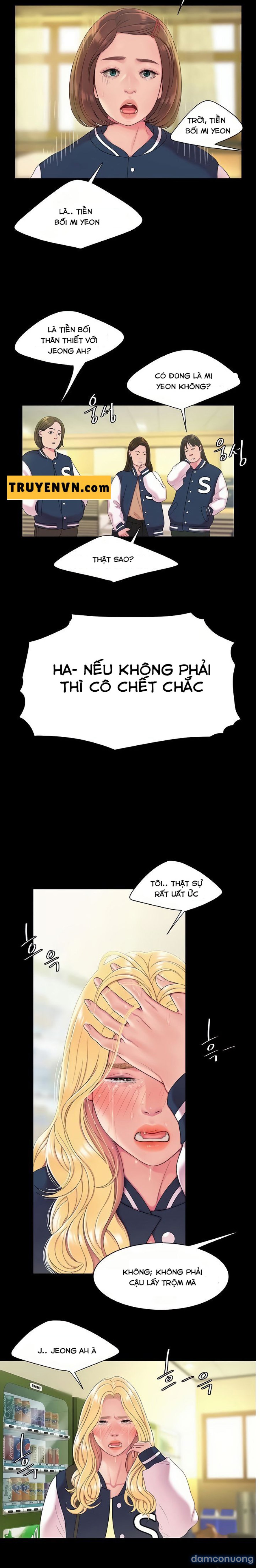 Chàng Trai Giao Hàng 