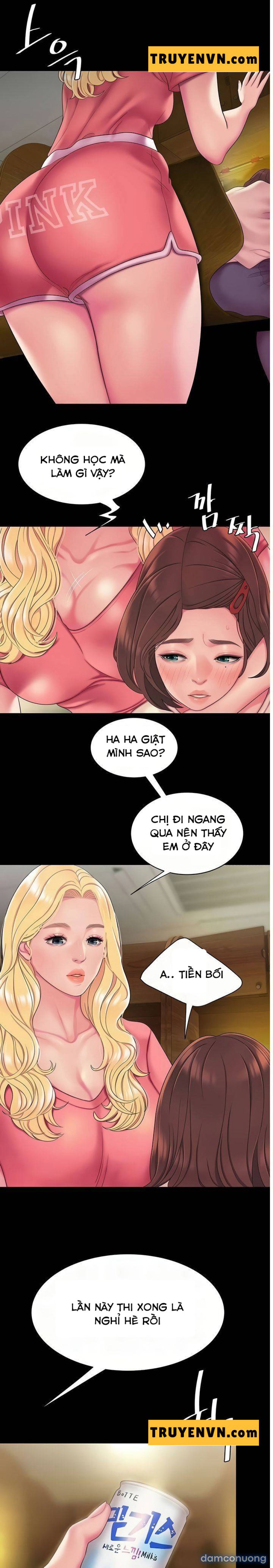 Chàng Trai Giao Hàng 
