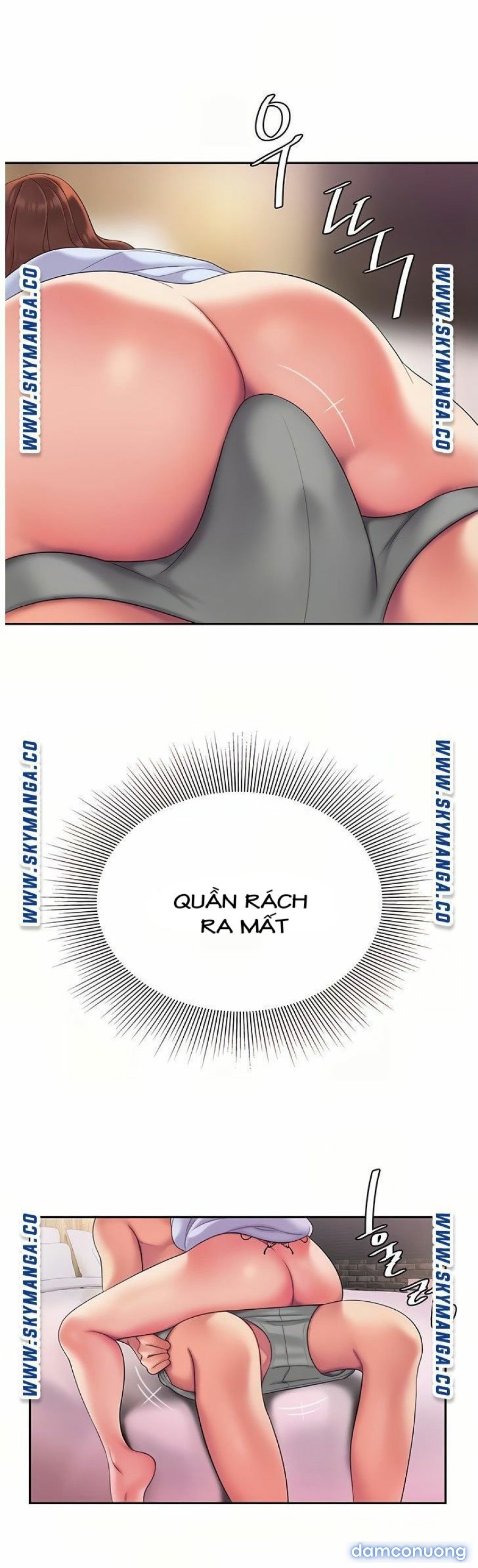 Chàng Trai Giao Hàng 