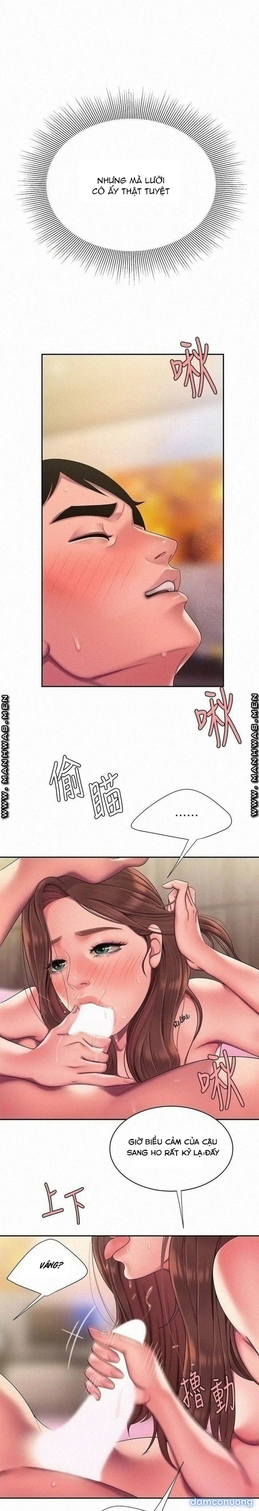 Chàng Trai Giao Hàng 