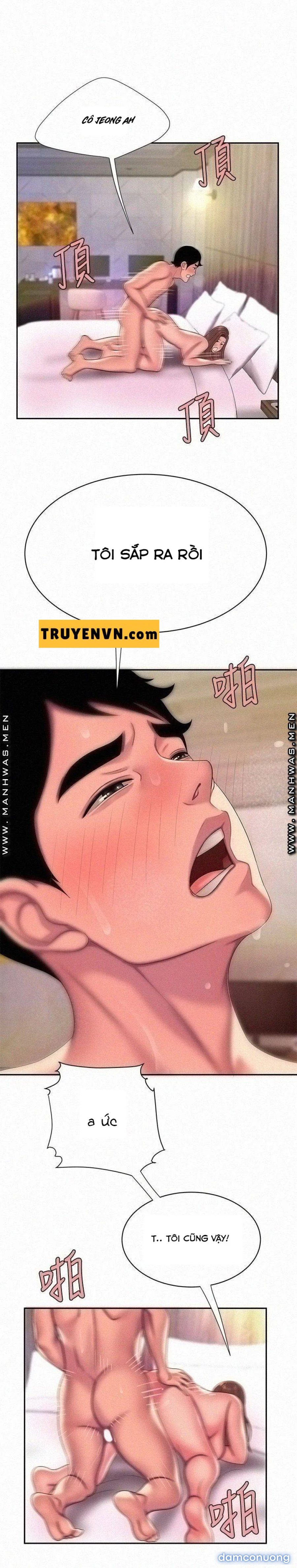 Chàng Trai Giao Hàng 