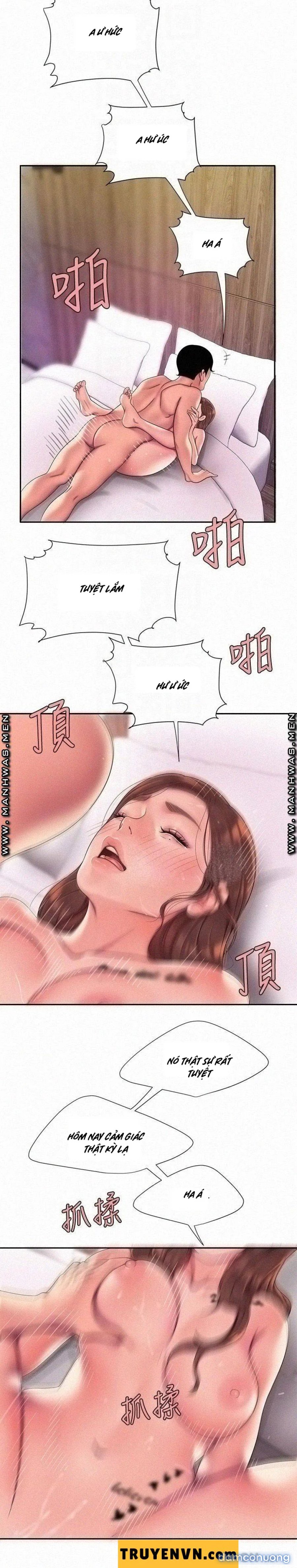 Chàng Trai Giao Hàng 