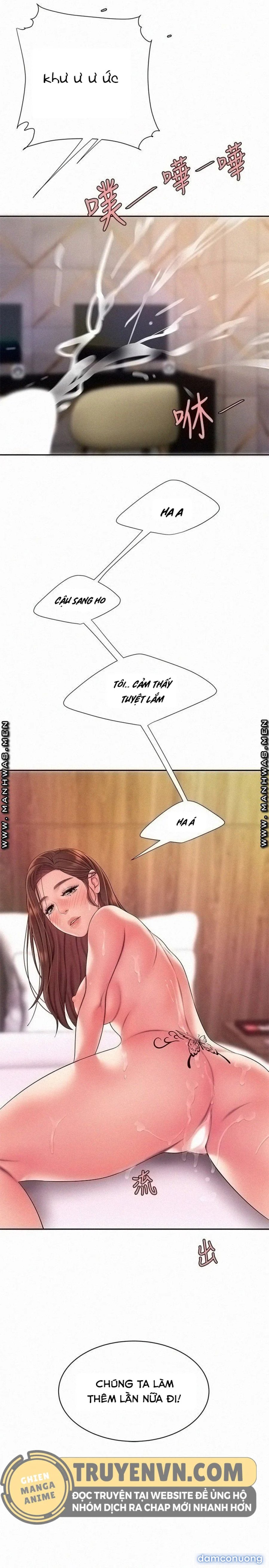 Chàng Trai Giao Hàng 