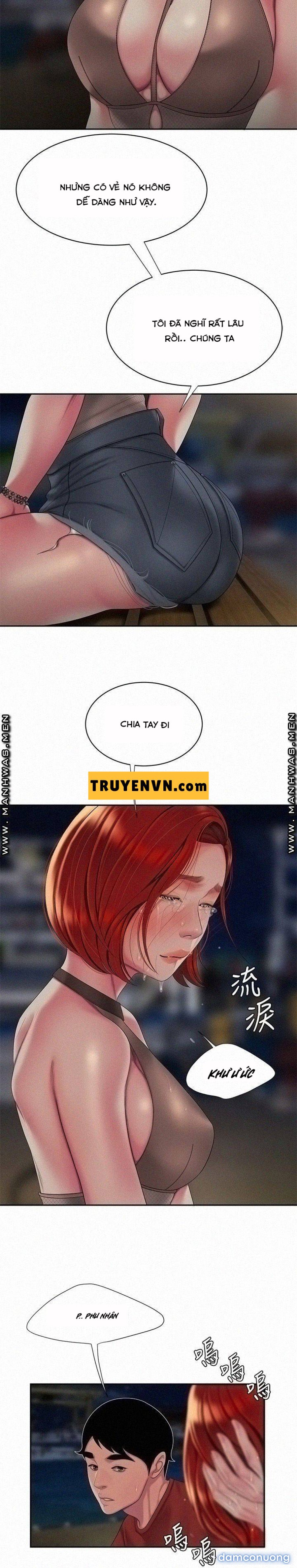 Chàng Trai Giao Hàng 
