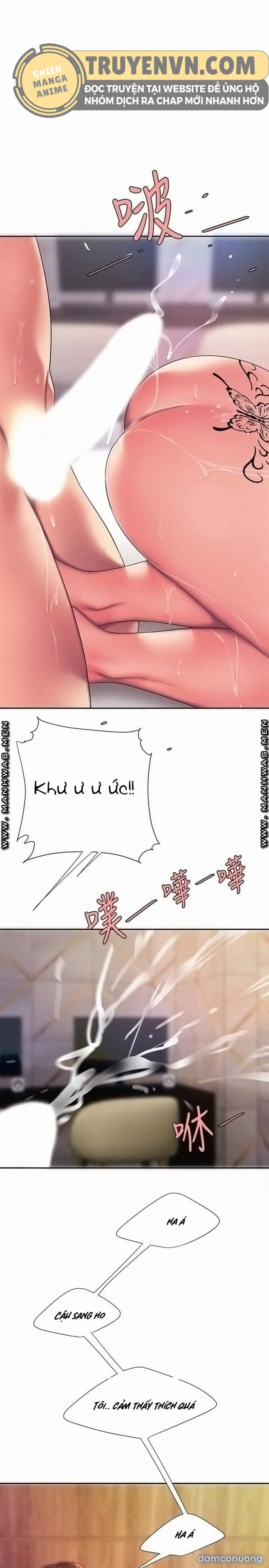Chàng Trai Giao Hàng 