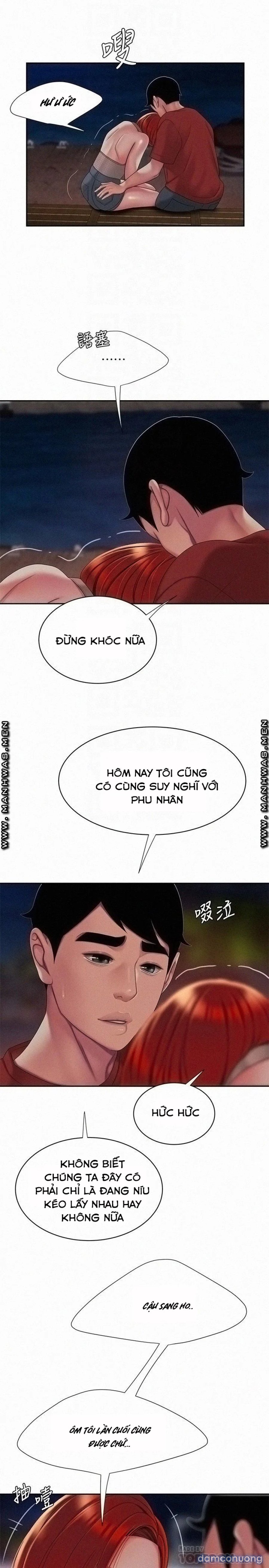 Chàng Trai Giao Hàng 