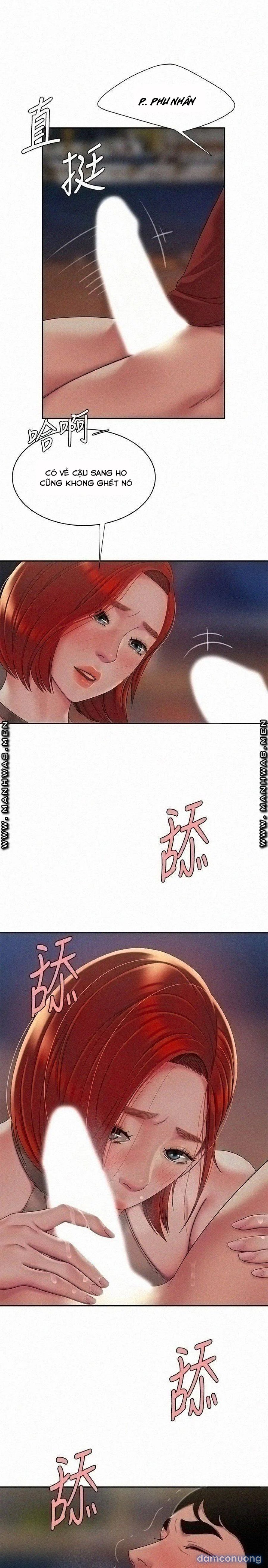 Chàng Trai Giao Hàng 