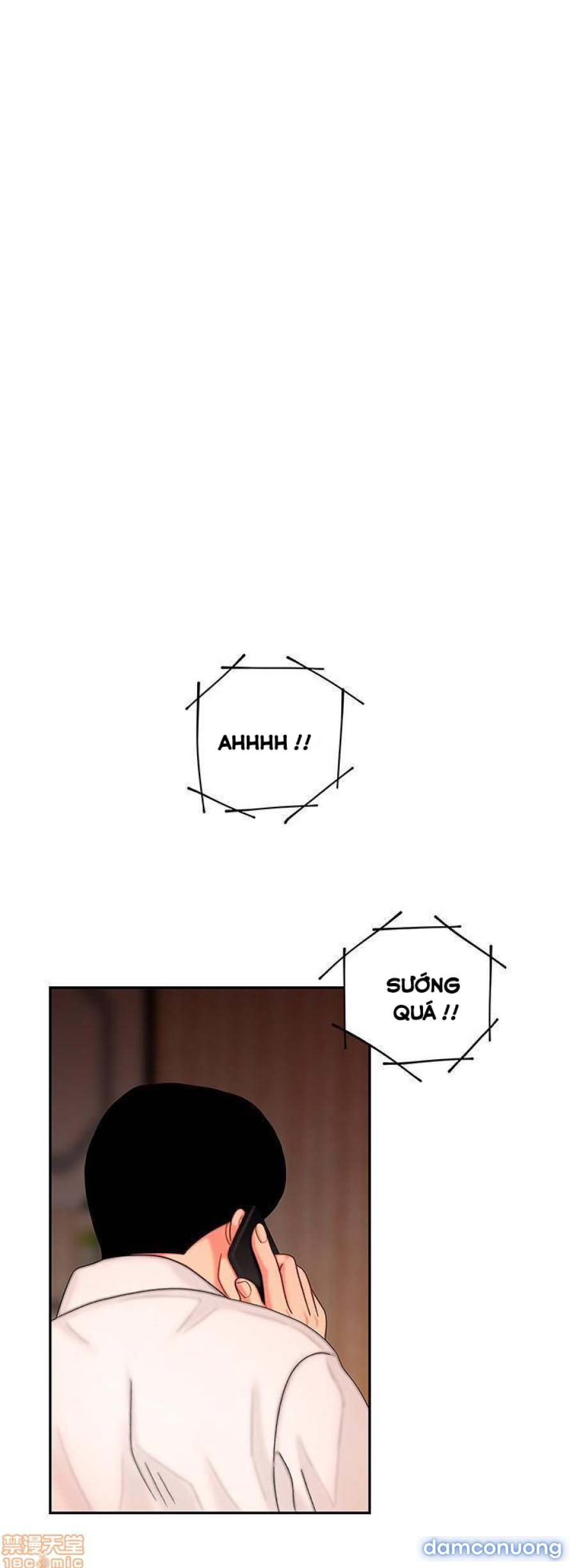 Chàng Trai Giao Hàng 