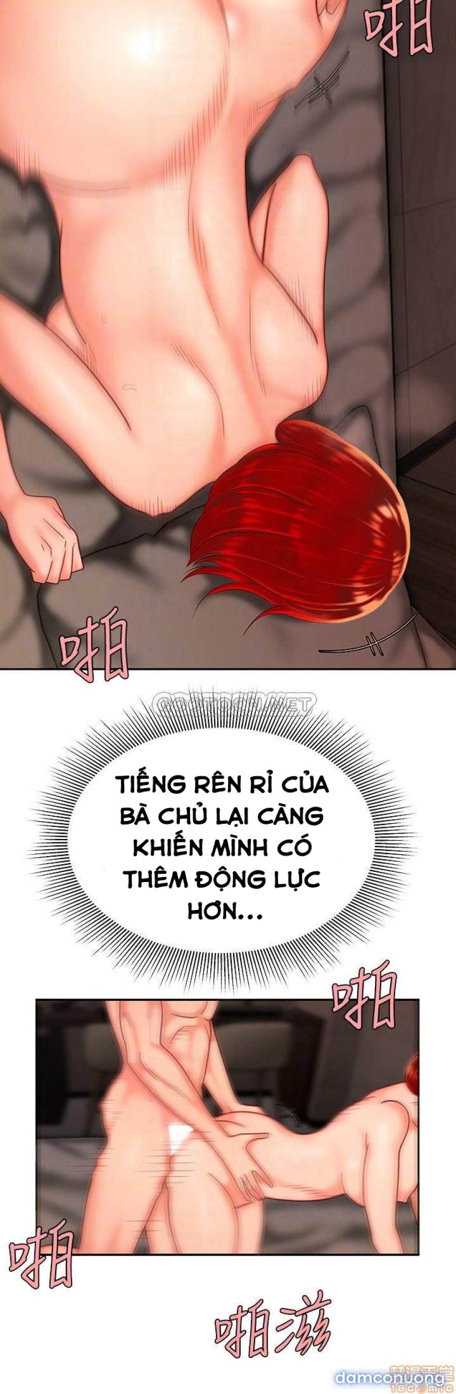 Chàng Trai Giao Hàng 