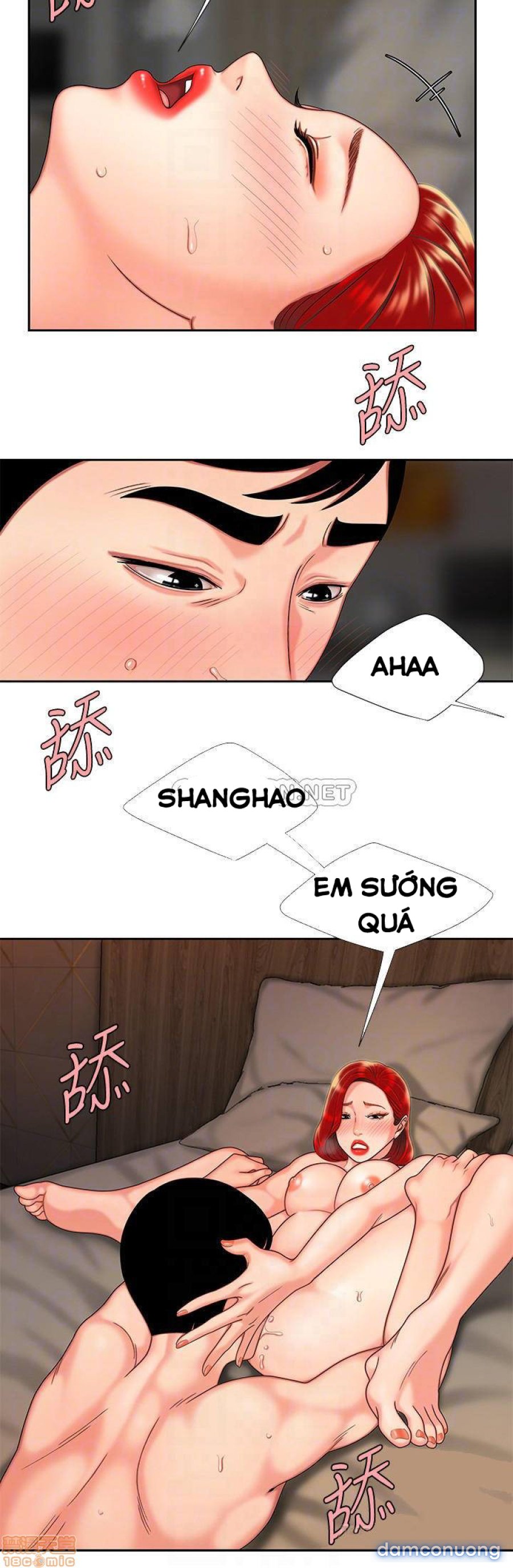 Chàng Trai Giao Hàng 