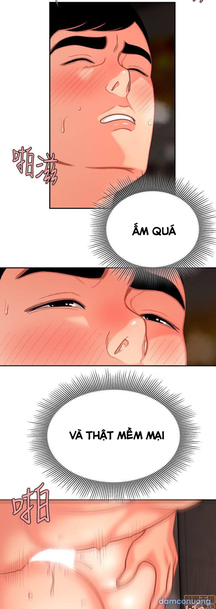 Chàng Trai Giao Hàng 