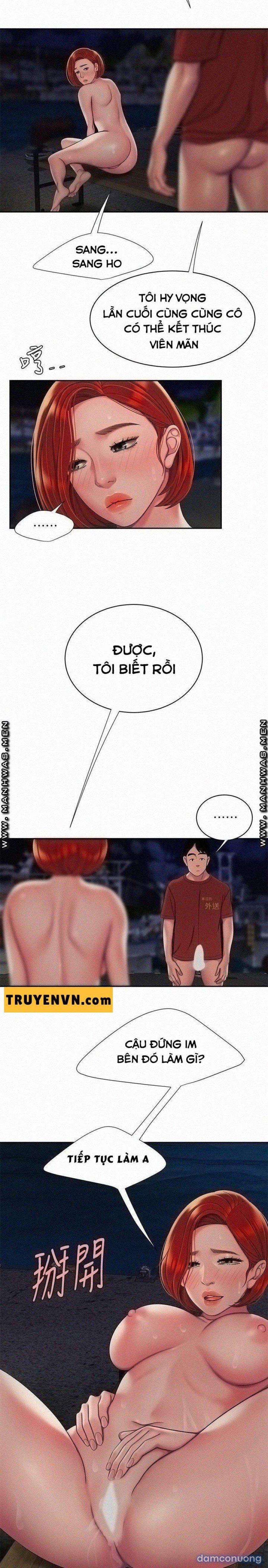 Chàng Trai Giao Hàng 