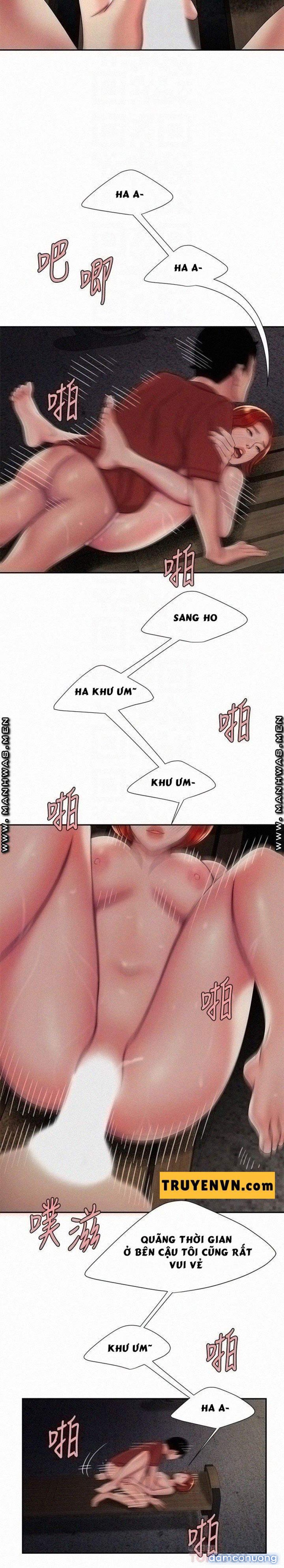 Chàng Trai Giao Hàng 