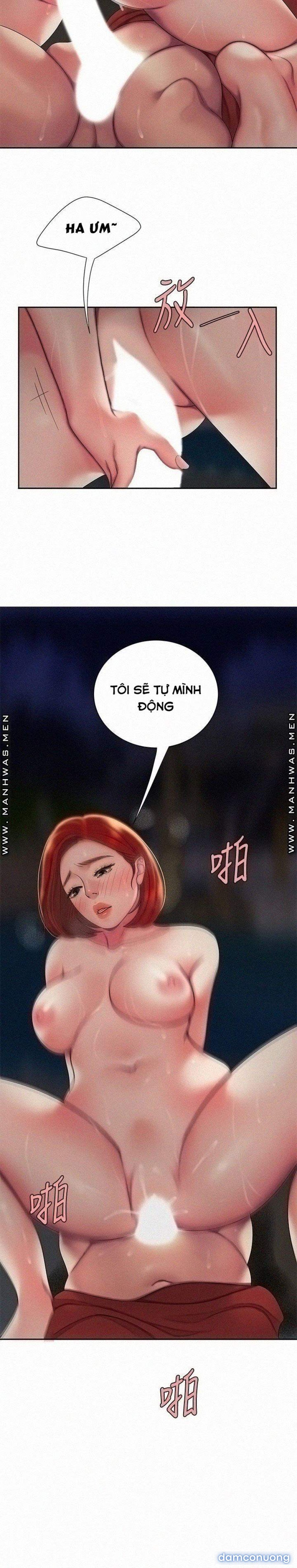 Chàng Trai Giao Hàng 