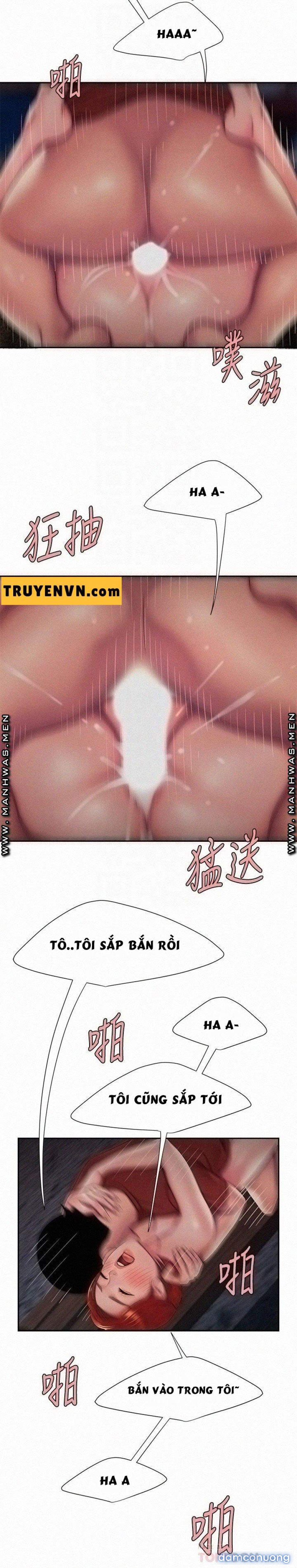 Chàng Trai Giao Hàng 