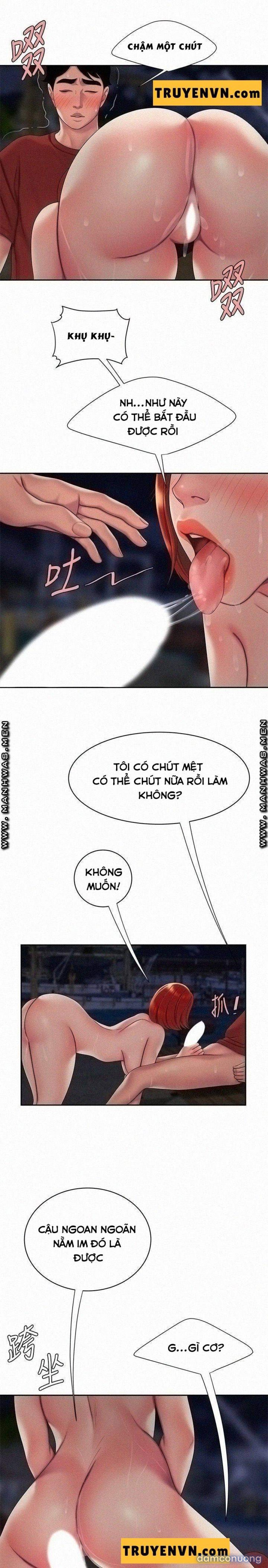 Chàng Trai Giao Hàng 