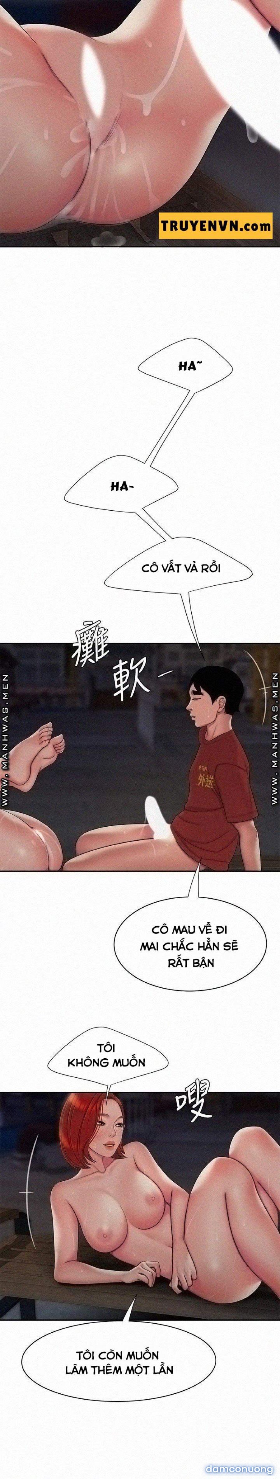 Chàng Trai Giao Hàng 