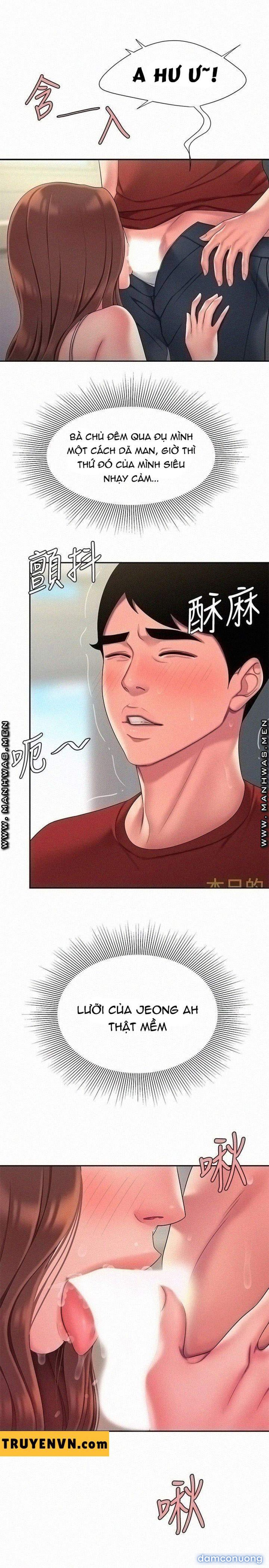 Chàng Trai Giao Hàng 