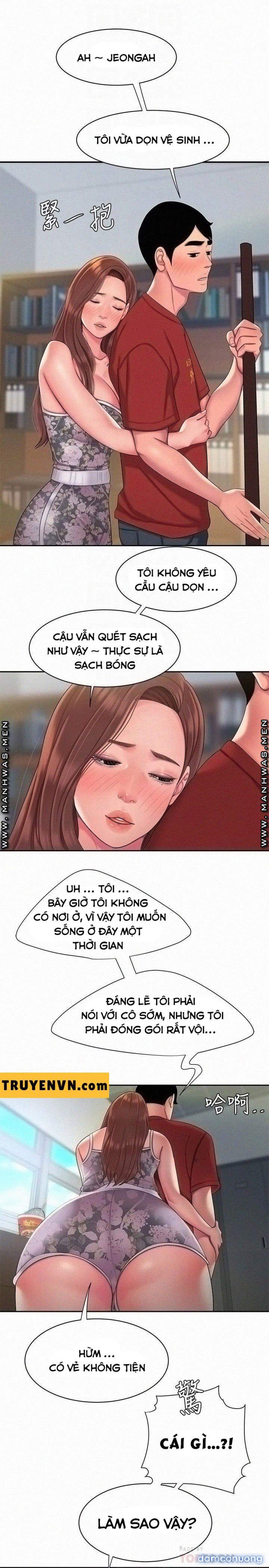 Chàng Trai Giao Hàng 