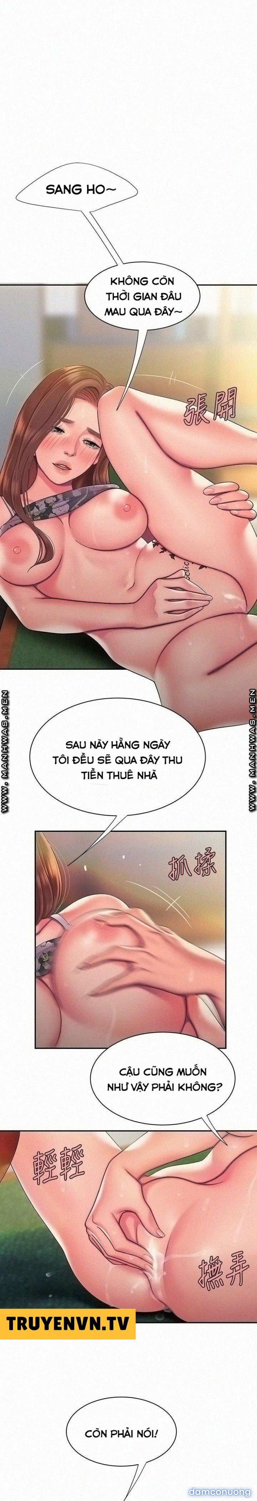 Chàng Trai Giao Hàng 