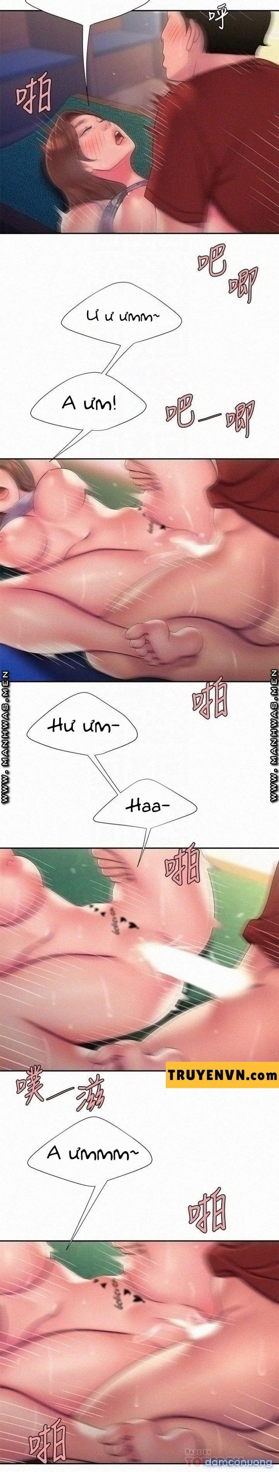 Chàng Trai Giao Hàng 