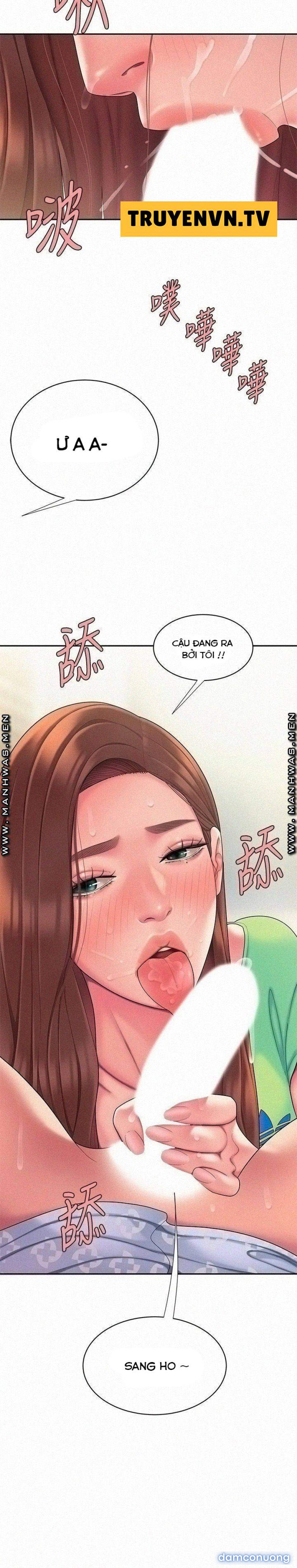 Chàng Trai Giao Hàng 