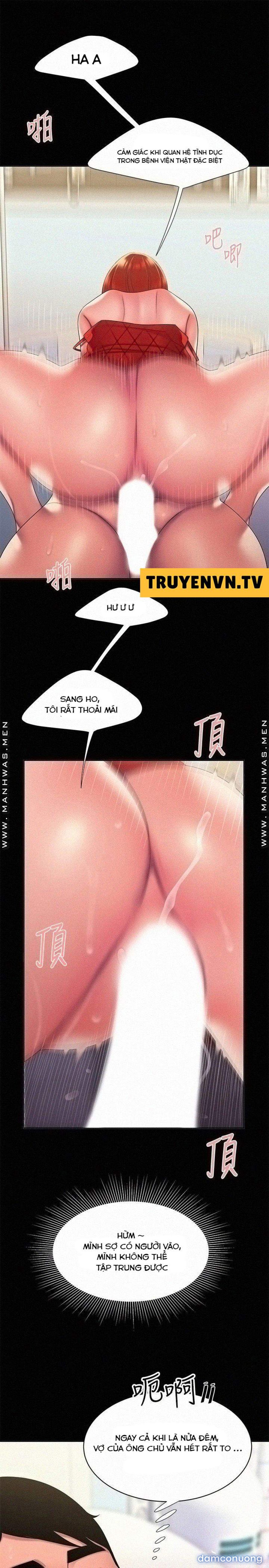 Chàng Trai Giao Hàng 