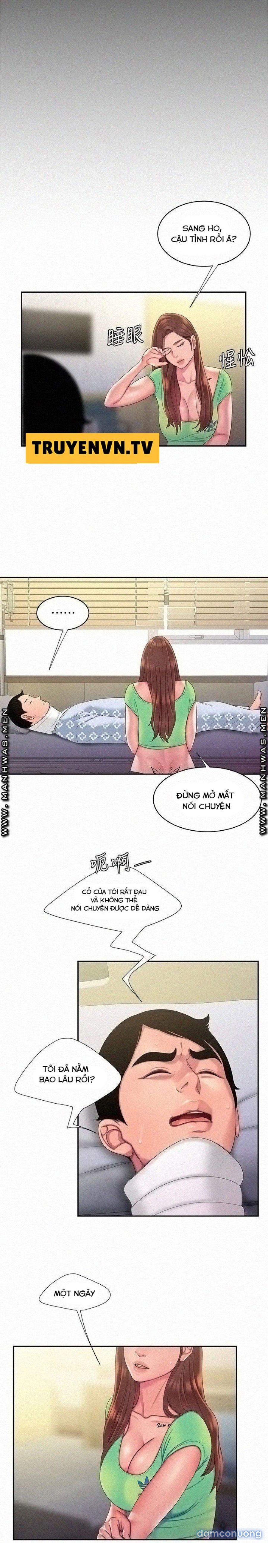 Chàng Trai Giao Hàng 