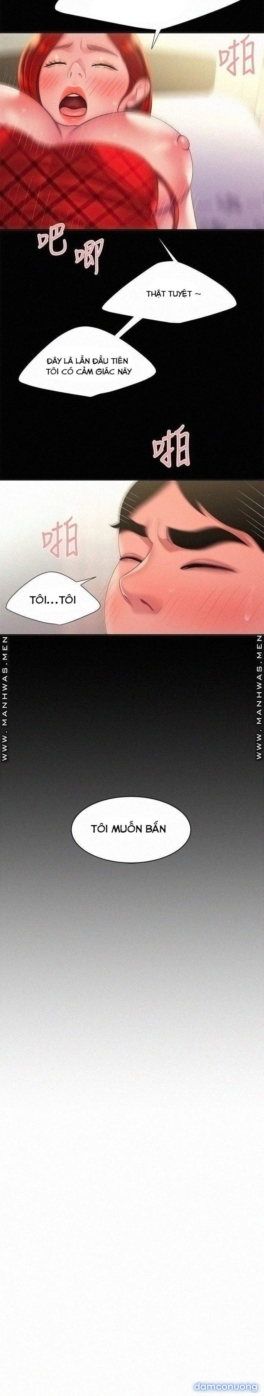 Chàng Trai Giao Hàng 