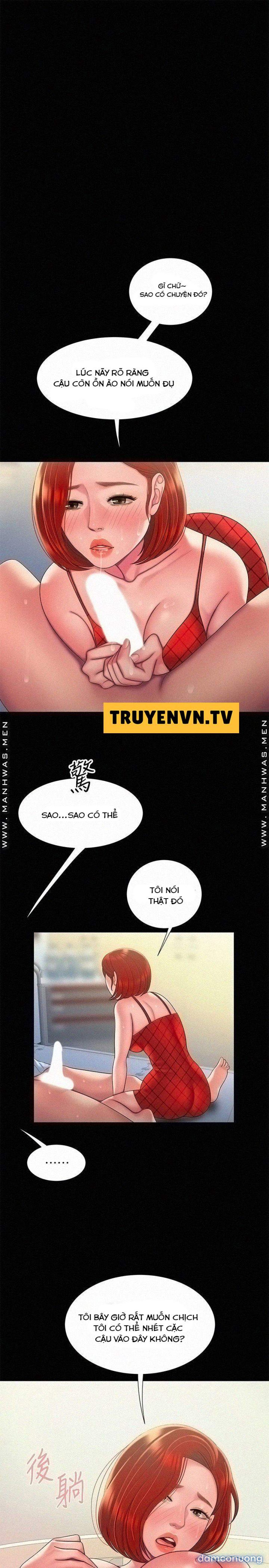 Chàng Trai Giao Hàng 