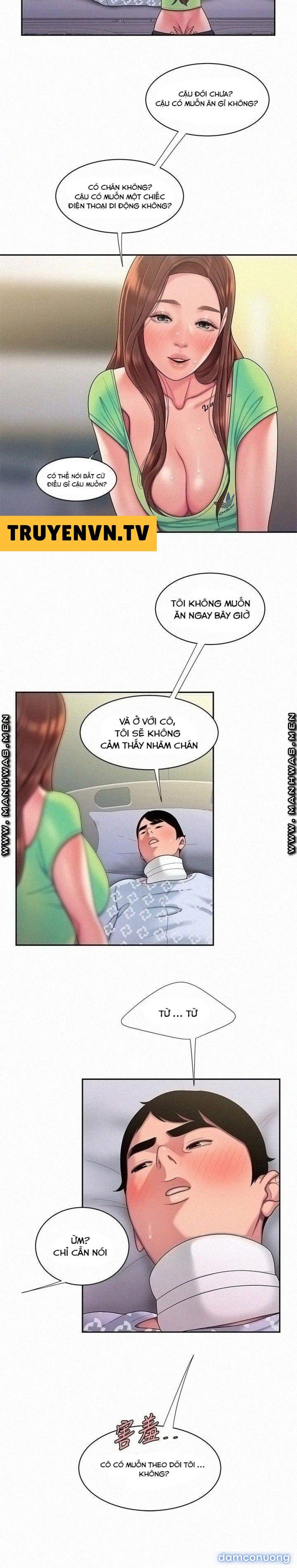 Chàng Trai Giao Hàng 