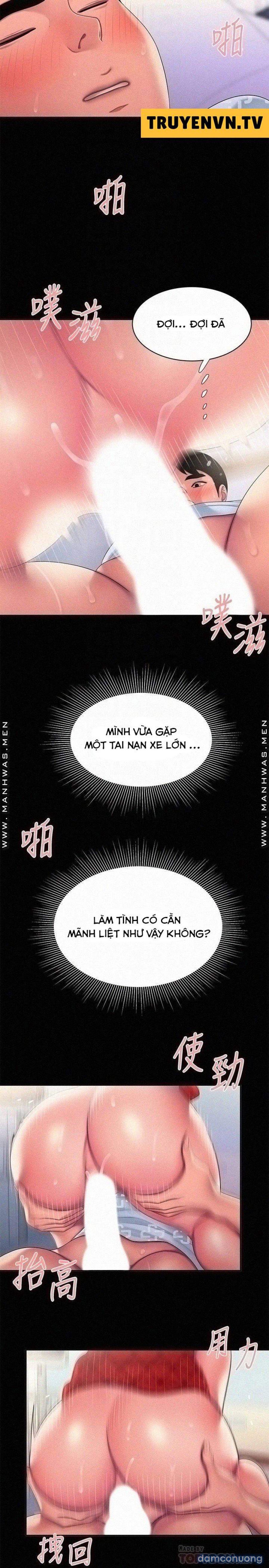 Chàng Trai Giao Hàng 