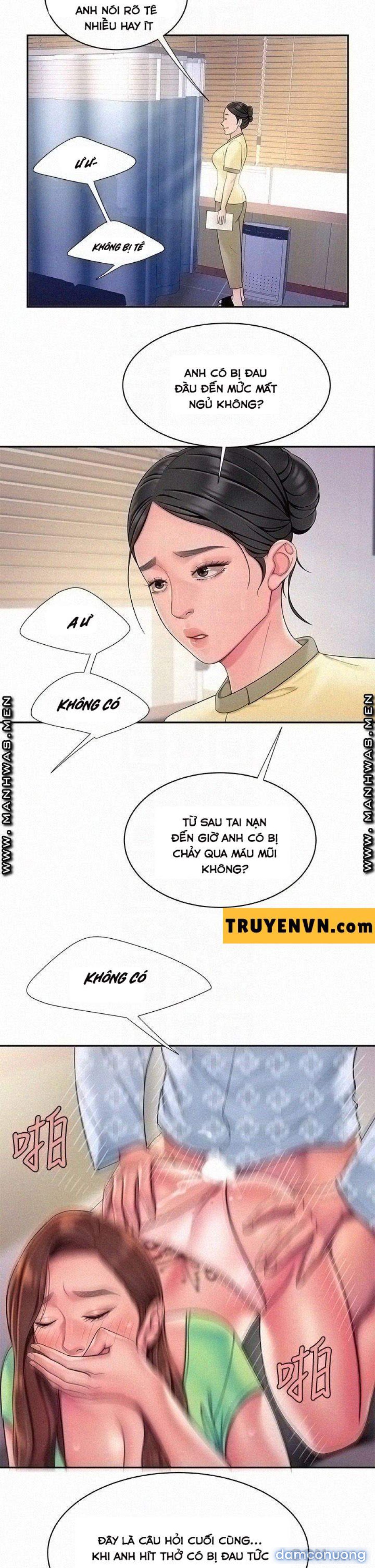 Chàng Trai Giao Hàng 