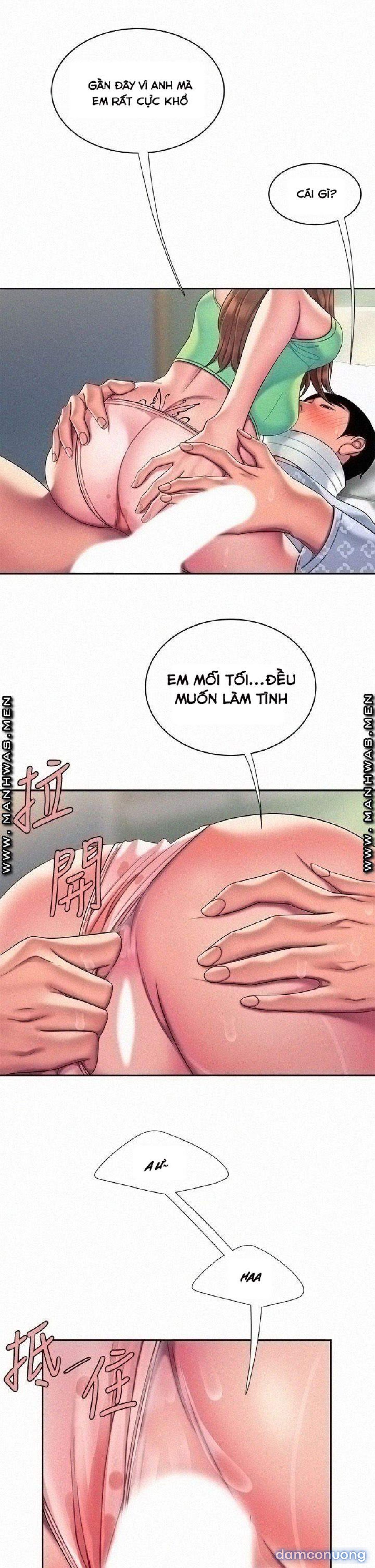 Chàng Trai Giao Hàng 