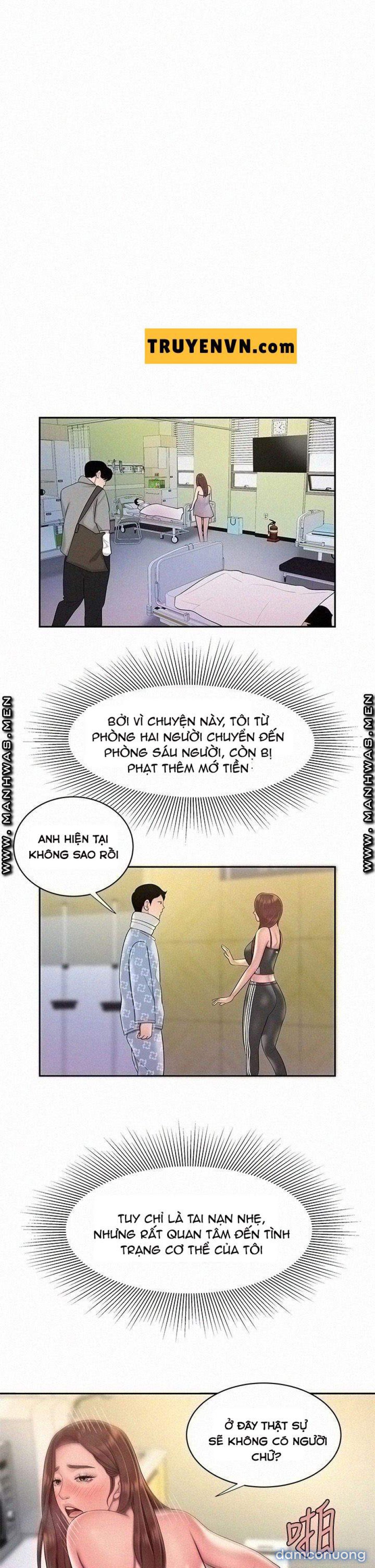 Chàng Trai Giao Hàng 
