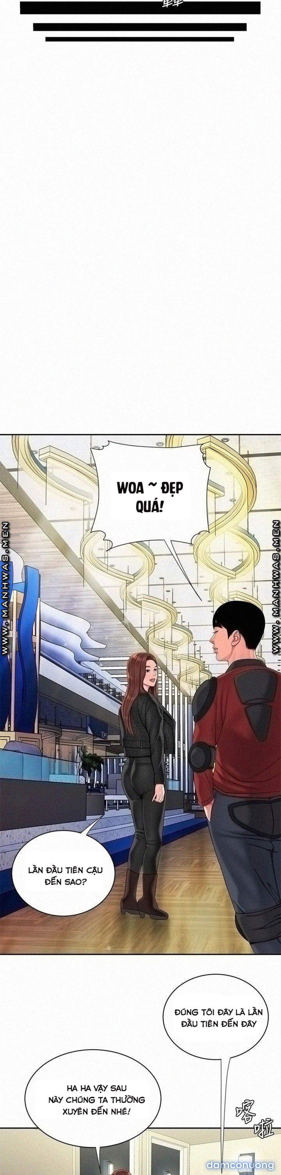 Chàng Trai Giao Hàng 