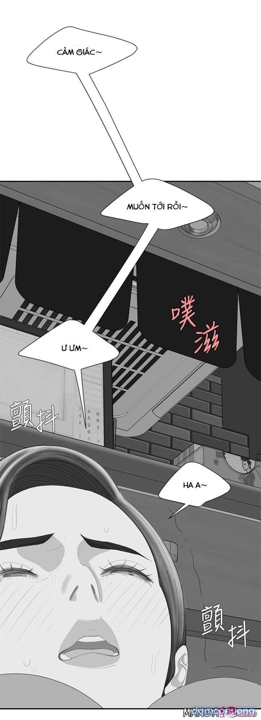 Chàng Trai Giao Hàng 