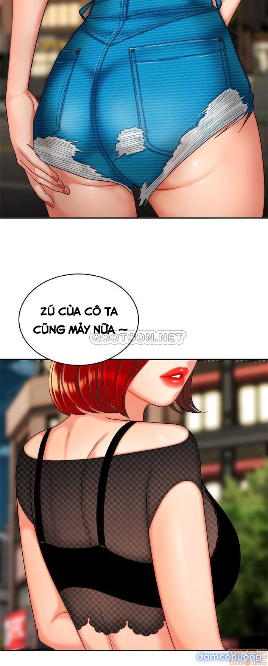 Chàng Trai Giao Hàng 