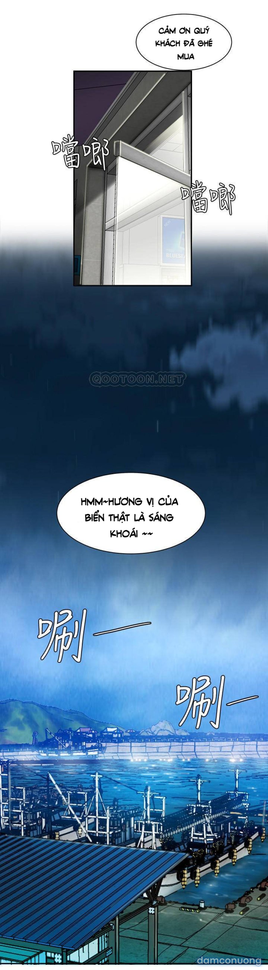 Chàng Trai Giao Hàng 