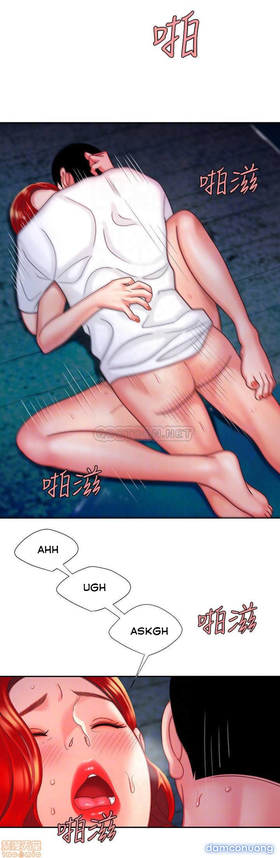 Chàng Trai Giao Hàng 