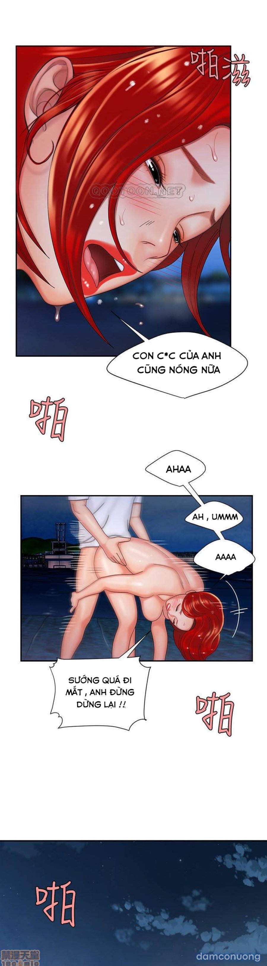 Chàng Trai Giao Hàng 