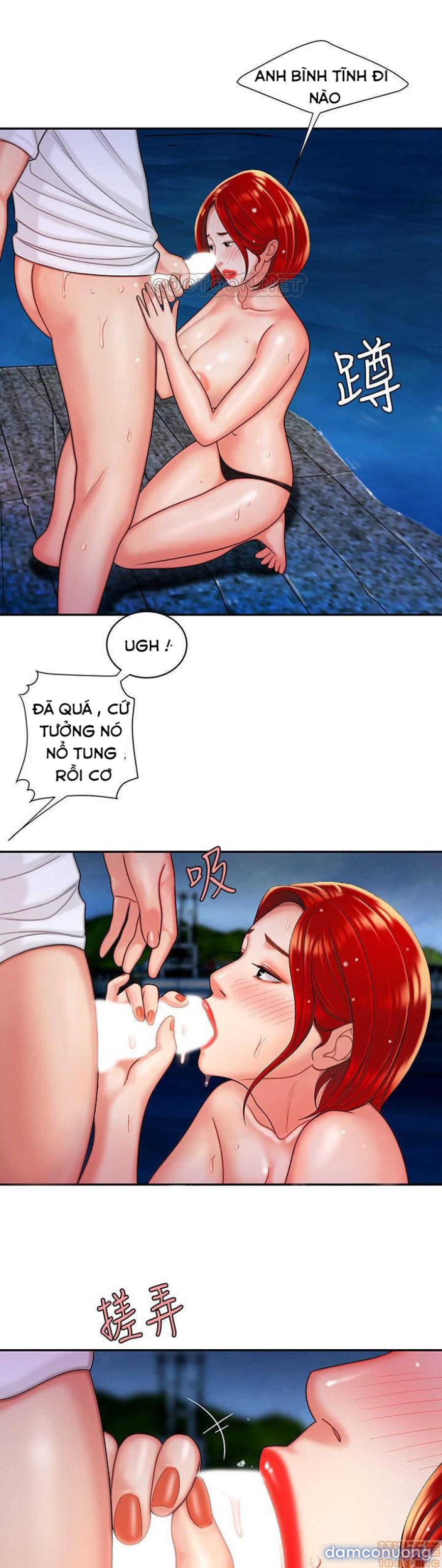Chàng Trai Giao Hàng 