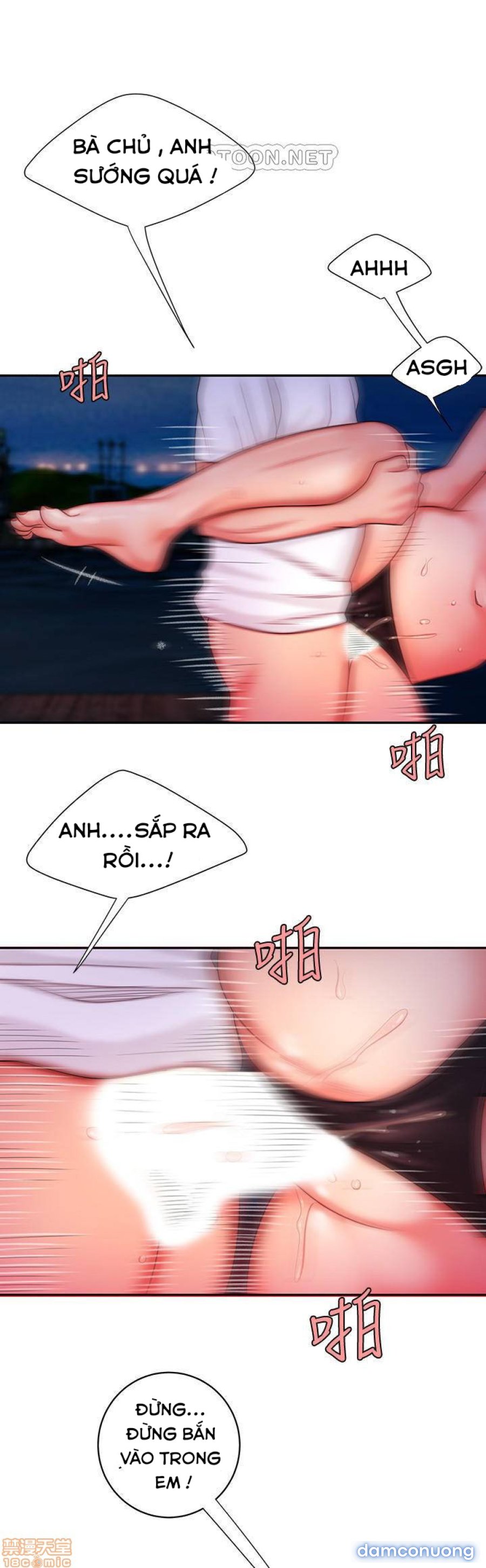 Chàng Trai Giao Hàng 