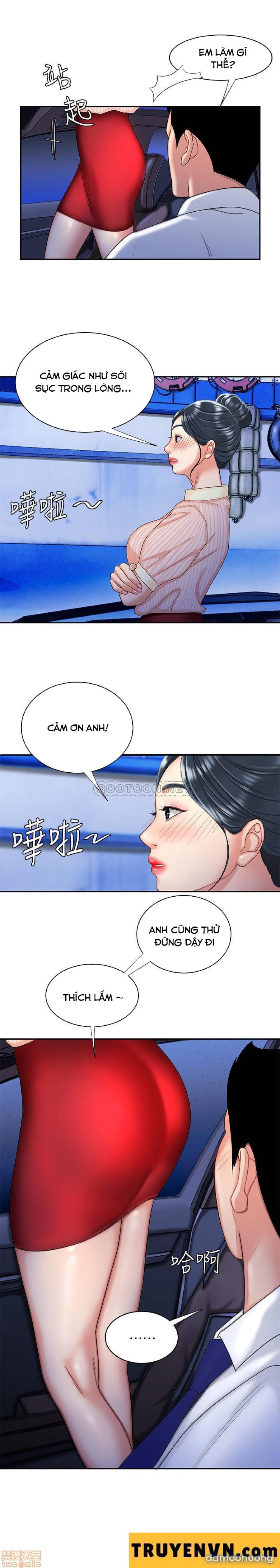 Chàng Trai Giao Hàng 