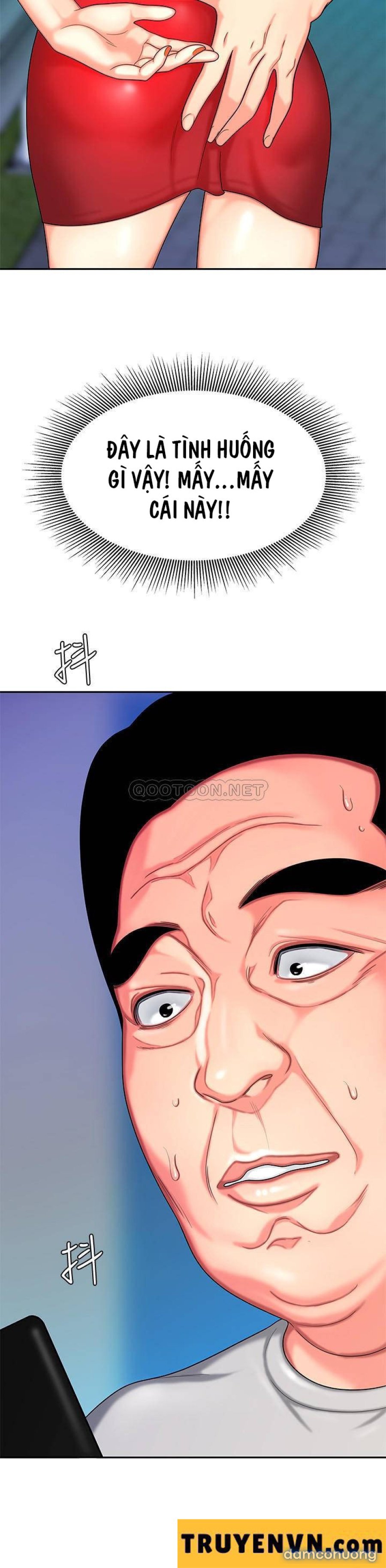 Chàng Trai Giao Hàng 