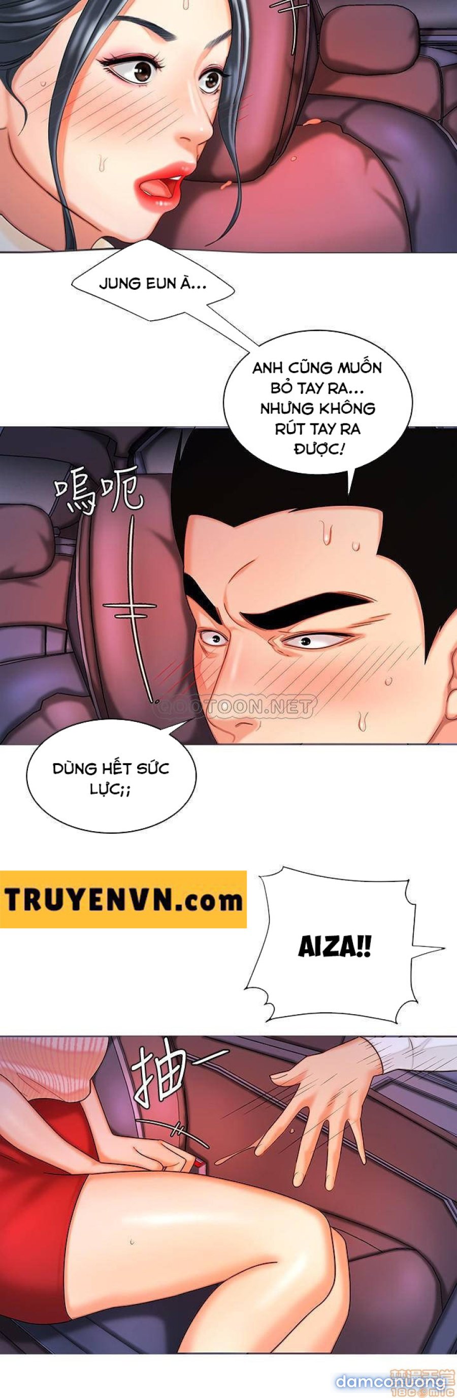 Chàng Trai Giao Hàng 