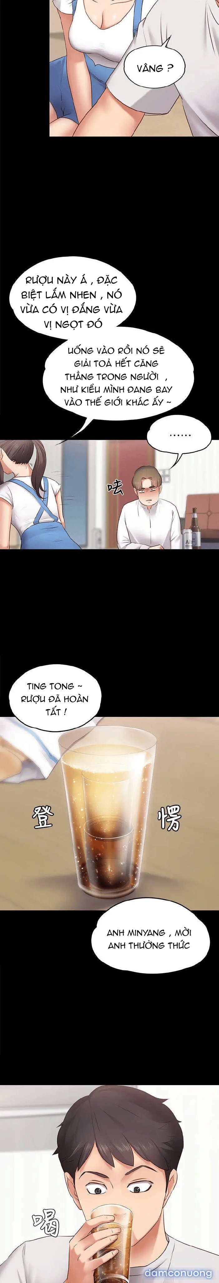 Bạn Gái Massage 